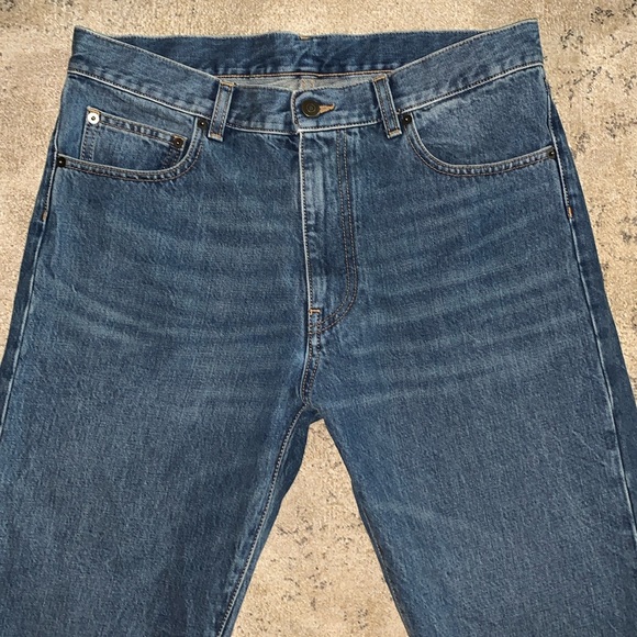 Maison Margiela Women’s Jeans - Picture 9 of 10